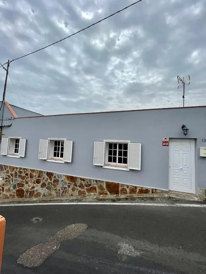Casas Asomada Villa El Tanque 0*,