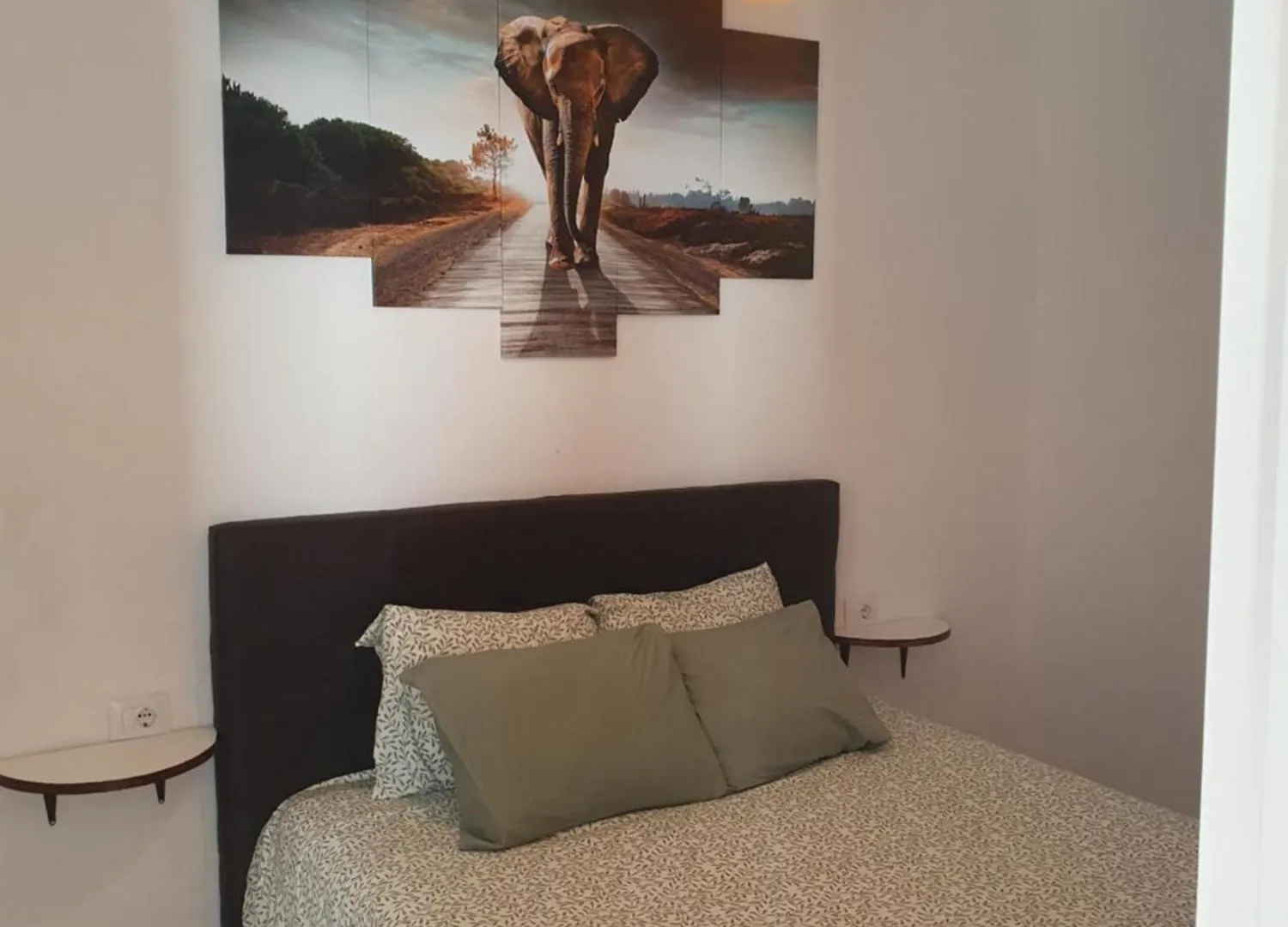 Casas Asomada Villa El Tanque