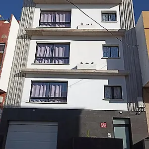 Oasis En Tenerife 1 Apartamento