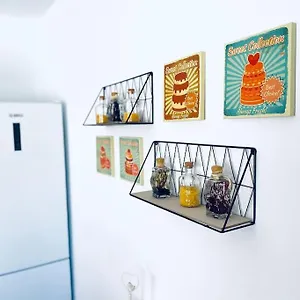 Cozy Apartamento