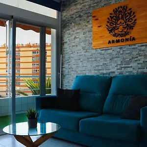 Apartamento Armonia Apartamento