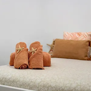 Salitre Apartamento